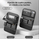 Organizador Plegable para Asiento de Coche