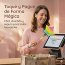 Varita Mágica para pagos