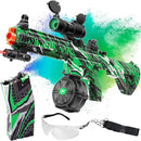 RIFLE M416 DE HIDROGEL