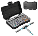 Kit Destornillador Magnetico 24 pcs