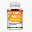 Liposomal Vitamina C TopLux