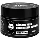 Bálsamo Negro Apolo