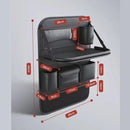 Organizador Plegable para Asiento de Coche