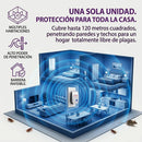 Repelente Ultrasónico Familiar