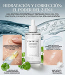 Centella iluminador facial