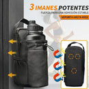 Bolso Magnético de Gimnasio – Todo en un Solo Lugar