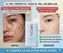 Protector Solar TOCOBO  SPF50+ – Ligero y Sin Residuos