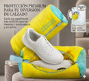 Bolsa para Lavar Zapatos en Lavadora – Cuida tu Calzado