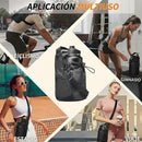 Bolso Magnético de Gimnasio – Todo en un Solo Lugar
