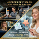 Varita Mágica para pagos