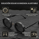 Gafas de Sol Polarizadas con 9 Niveles de Tinte Ajustable