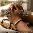 Pulsera Dios Tiene El Control
