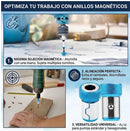 Anillo Magnético para Taladro