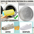 Bolsa para Lavar Zapatos en Lavadora – Cuida tu Calzado