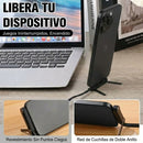 Cable USB-C con carga rápida 240W