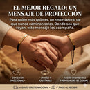 Pulsera Dios Tiene El Control
