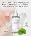 Centella iluminador facial