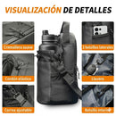 Bolso Magnético de Gimnasio – Todo en un Solo Lugar