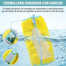 Bolsa para Lavar Zapatos en Lavadora – Cuida tu Calzado