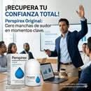 Perspirex Antitranspirante Roll-on