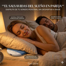 Almohada con Altavoz Bluetooth