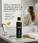 Shampoo Romero con Queratina