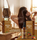 Aceite de Batana  para Cuero Cabelludo