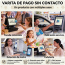 Varita Mágica para pagos