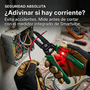 Pelacables Multifuncional 18 en 1 con Detector de Voltaje Integrado