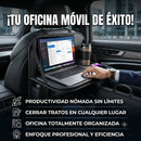 Organizador Plegable para Asiento de Coche