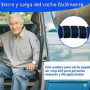 Soporte de Puerta para Auto – Asistencia para Adultos Mayores