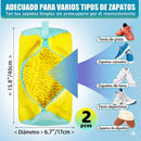 Bolsa para Lavar Zapatos en Lavadora – Cuida tu Calzado