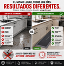 Set De Tapetes Hogar Oficina