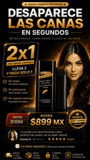 Barra Cubre Canas
