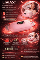 Liviax CINTURON PARA COLICOS