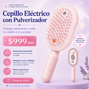 Cepillo Spa Capilar 3 en 1
