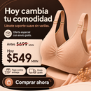 Sujetadores de gelatina 2026 para mujer, bralette sin alambre