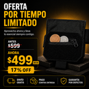 Cartera de seguridad Para Cinturón