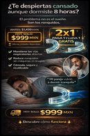 Antironquido Protector Bucal IMPORTADO