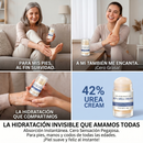 Crema Urea 42% para Talones Agrietados