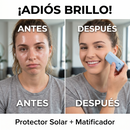 Protector Solar TOCOBO  SPF50+ – Ligero y Sin Residuos