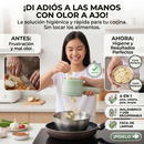 Cortador de Verduras Eléctrico 4 en 1