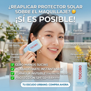 Protector Solar TOCOBO  SPF50+ – Ligero y Sin Residuos