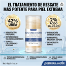 Crema Urea 42% para Talones Agrietados