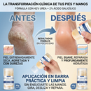 Crema Urea 42% para Talones Agrietados