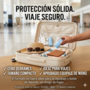 Protector Solar TOCOBO  SPF50+ – Ligero y Sin Residuos