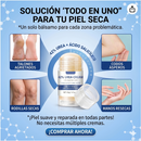 Crema Urea 42% para Talones Agrietados
