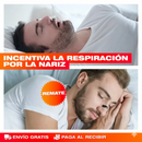 Tiras Nasales Antironquidos Magneticas