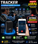 Mini Gps Magnetico Oculto
