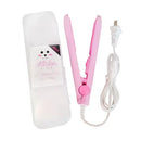 Mini Plancha Para cabello